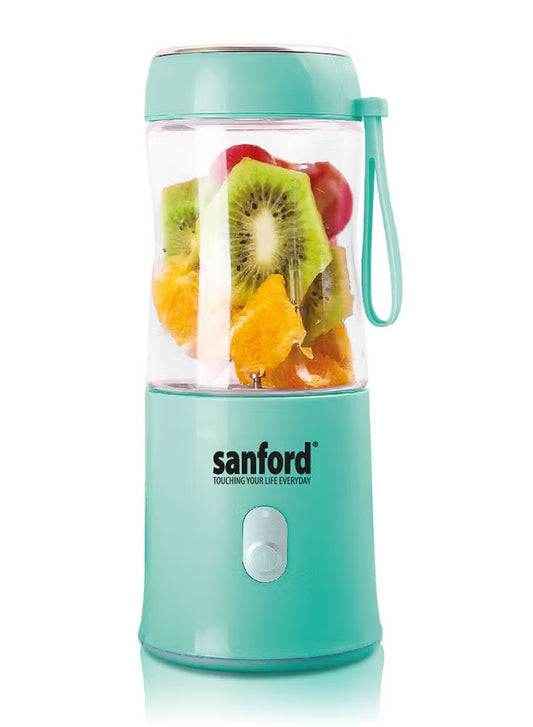 Sanford Rechargeable Blender - SF6810BR
