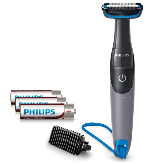 Philips Trimmer Body Shaver - BG1025/15