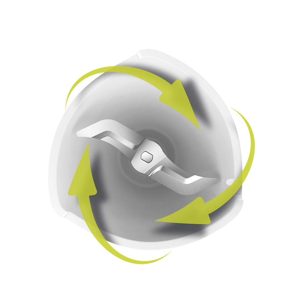 Philips Hand Blender - HR2520/00