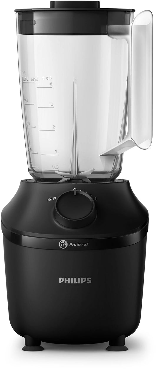 Philips Blender 2 Jar - HR2041