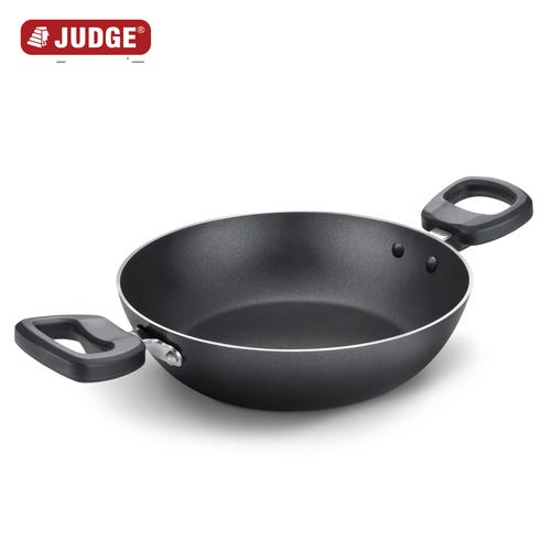 Prestige Judge 24cm Taas Kadai - 37285