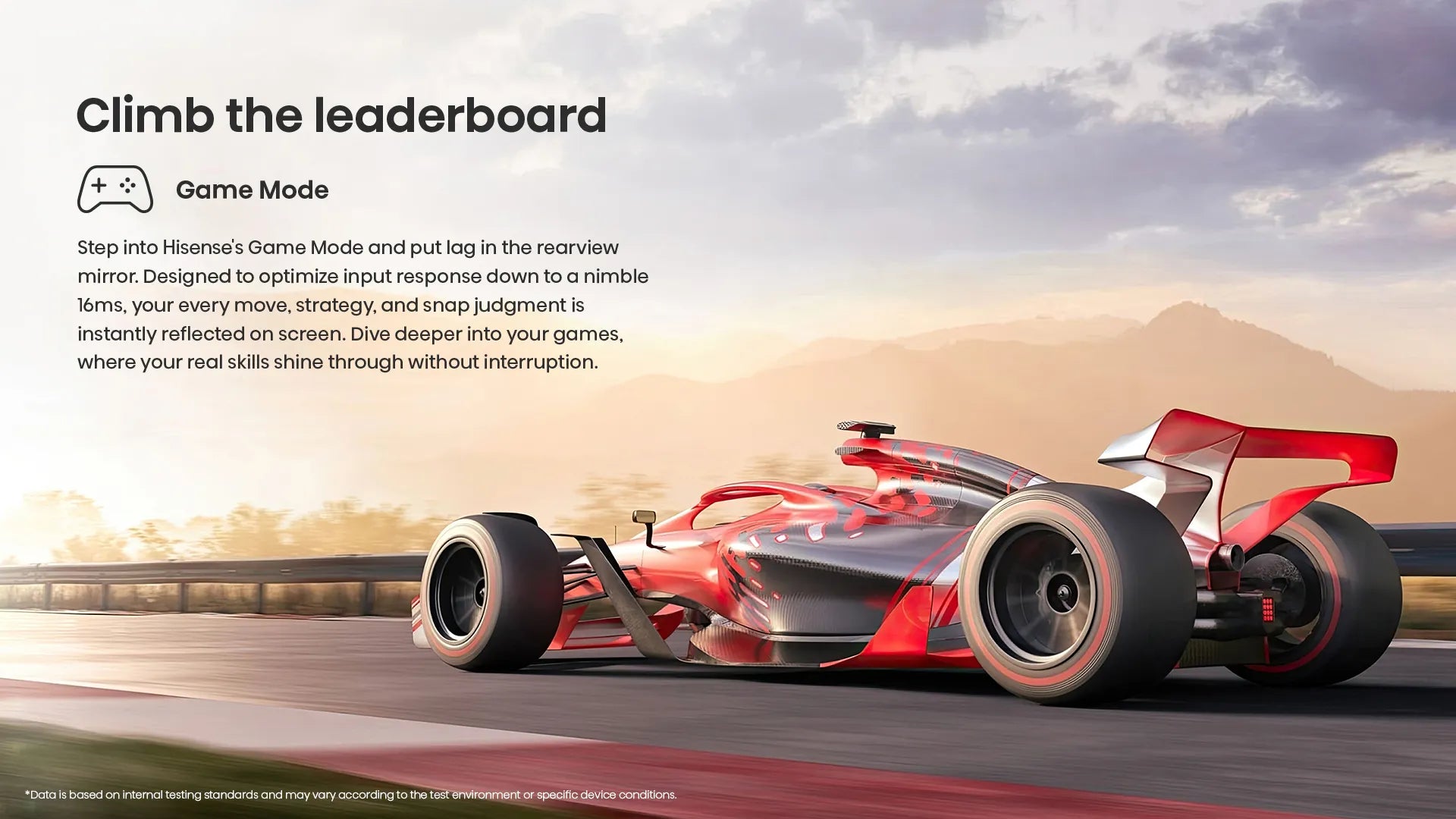 Hisense 32" Smart TV - 32A4N