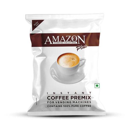 Amazon Instant Coffee Premix