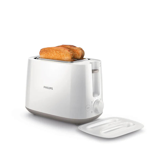 Philips Popup Toaster - HD2582/00