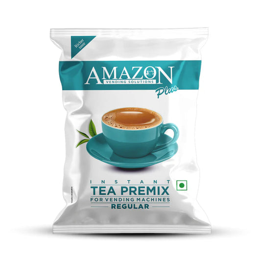 Amazon Regular Instant Tea Premix