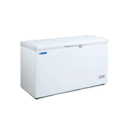Blue Star 200L Chest Freezer - EH200SOD