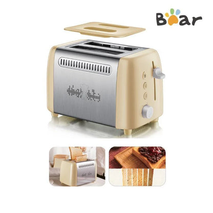 Bear Toaster - DSLA02W1