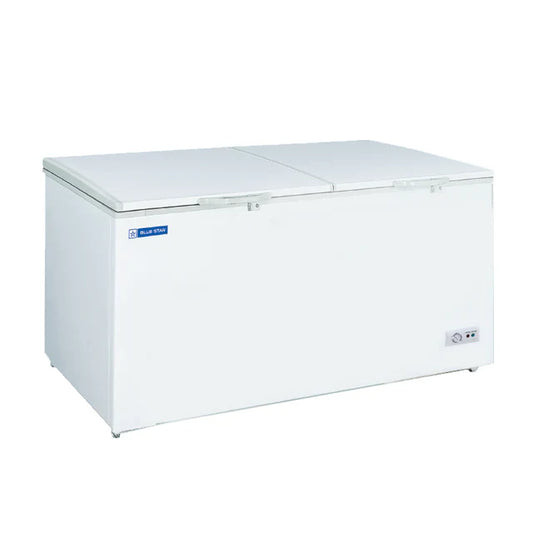 Blue Star 550L Chest Freezer - EHT550DOD