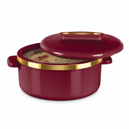 Milton Curve 2000 - Thermoware Insulated Casserole