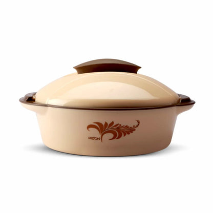 Milton Crisp DLX 2000 - Thermoware Insulated Casserole