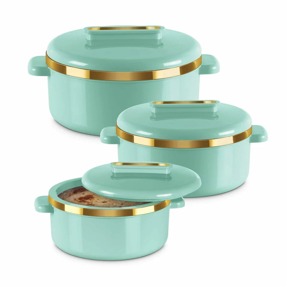 Milton Curve 2000 - Thermoware Insulated Casserole