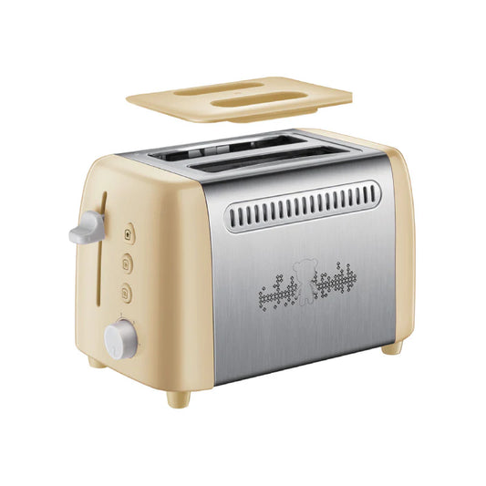 Bear Toaster - DSLA02W1