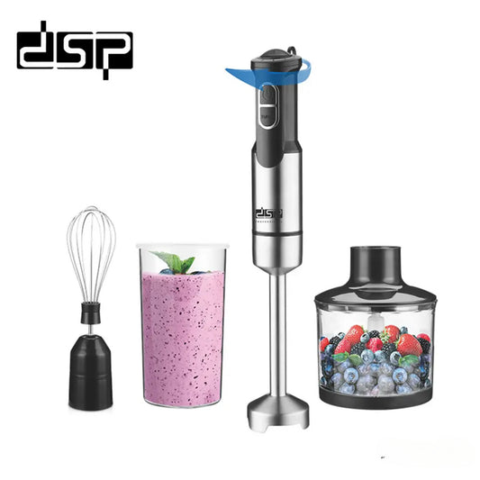 DSP 5 in 1 Hand Blender - KM1153