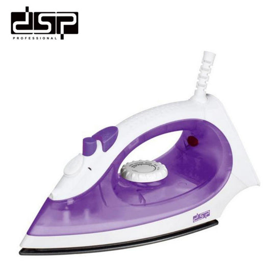 DSP Steam Iron - KD1066