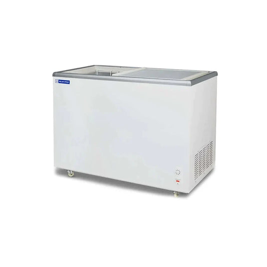 Blue Star 200L Glass Top Freezer - EGT200FOD