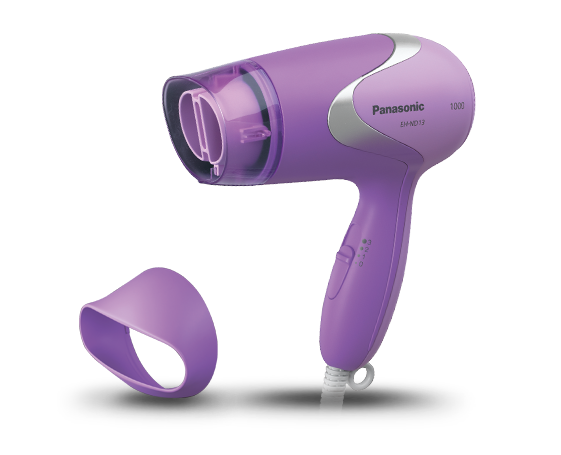Panasonic Hair Dryer - EHND13