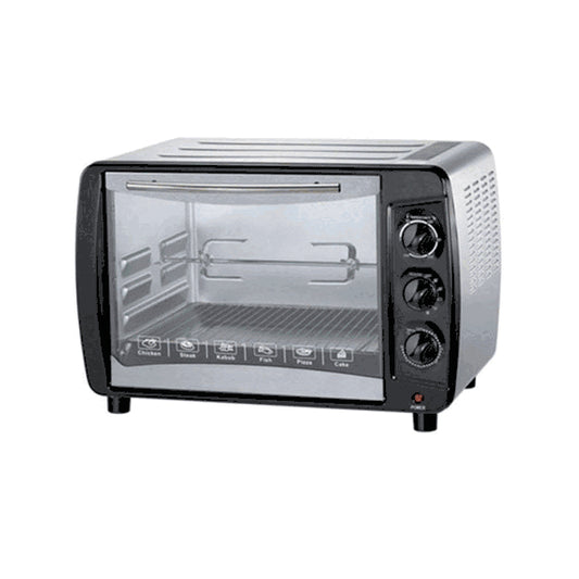 Sharp 35L Electric Oven - EO35K3