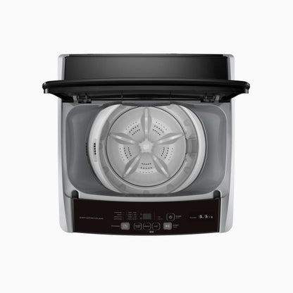 Sharp 8.5KG Top Load Washing Machine - ESX851