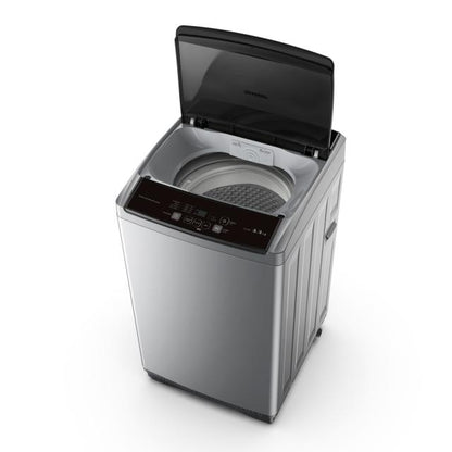 Sharp 8.5KG Top Load Washing Machine - ESX851