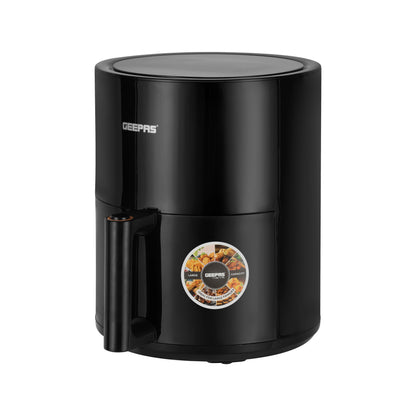 Geepas 4L Digital Airfryer - GAF37501T