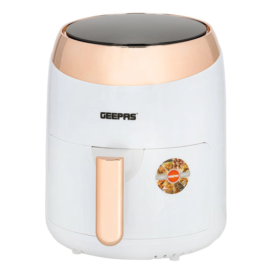 Geepas  3.5L Digital Air Fryer - GAF37522
