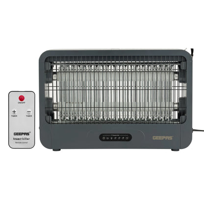 Geepas Mosquito Killer with Remote -  GBK25605