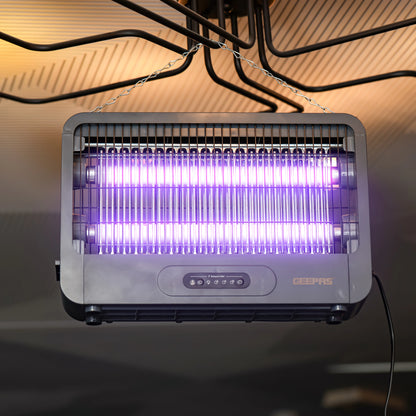 Geepas Mosquito Killer with Remote -  GBK25605