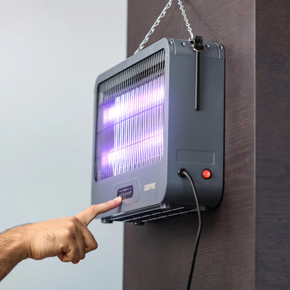 Geepas Mosquito Killer with Remote -  GBK25605