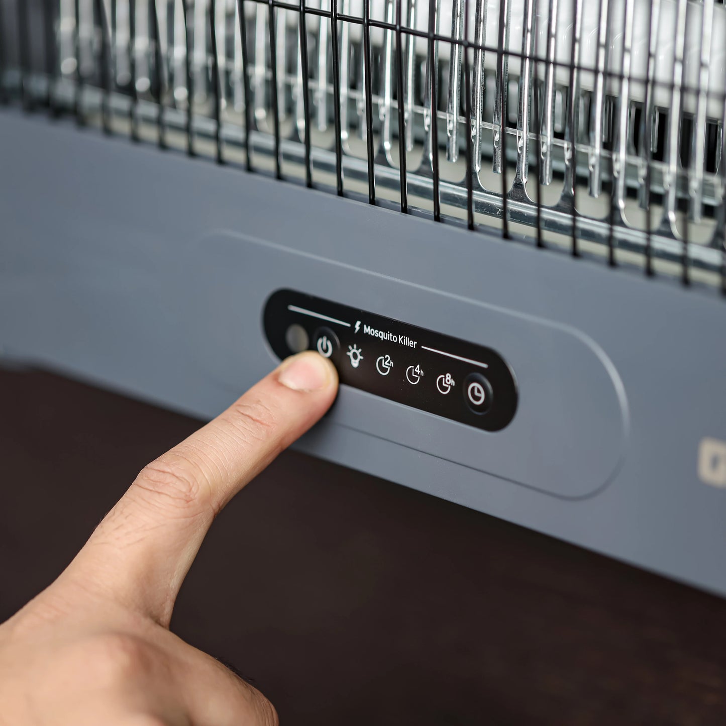 Geepas Mosquito Killer with Remote -  GBK25605