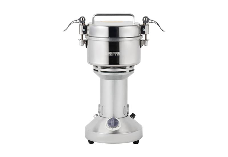 Geepas Electric Mill Grinder - GCG41026