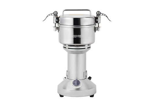 Geepas Electric Mill Grinder - GCG41026