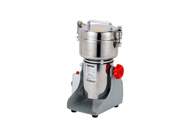 Geepas Electric Mill Grinder - GCG41027