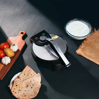 Geepas Chapati Maker - GCM6125