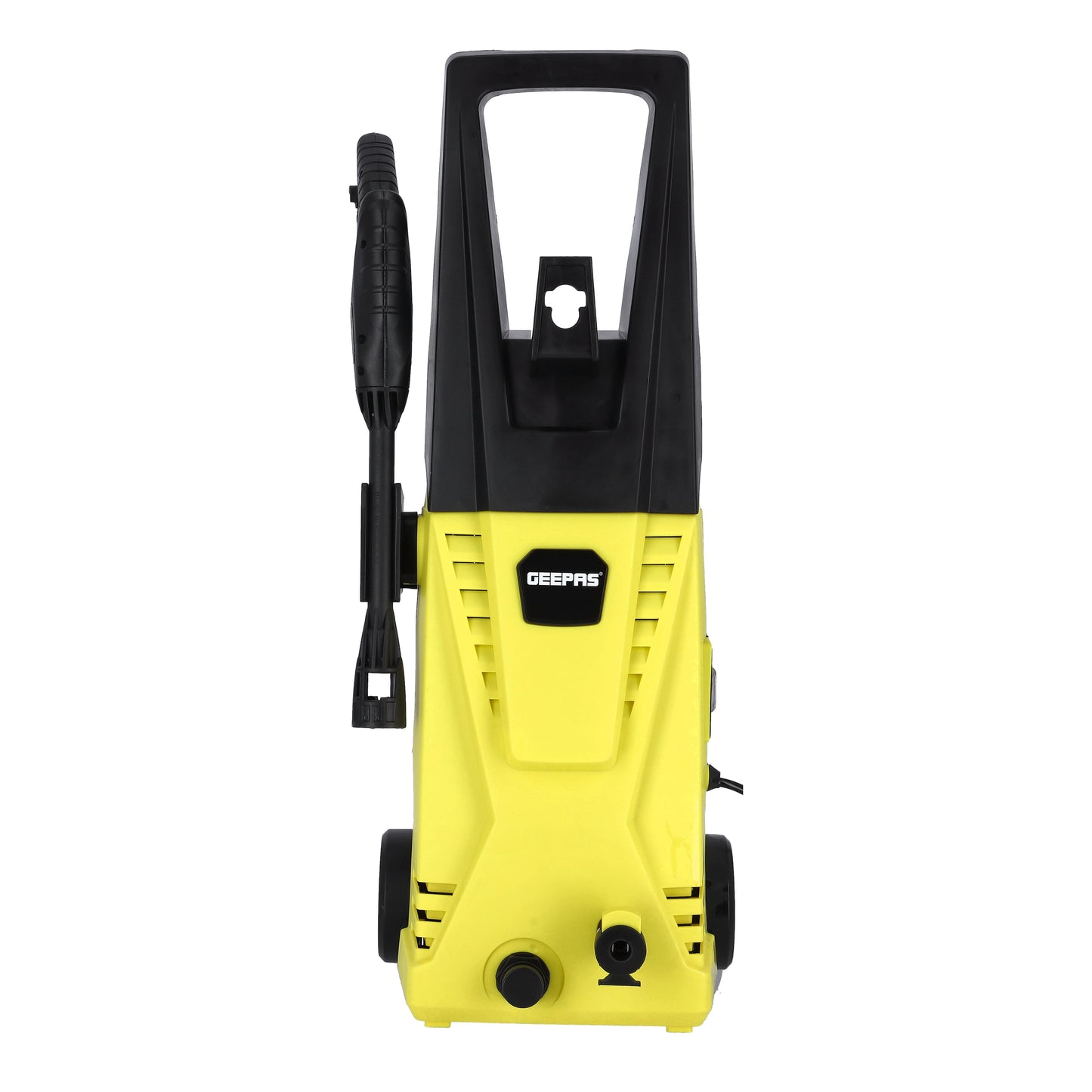 Geepas High Pressure Car Washer - GCW19027