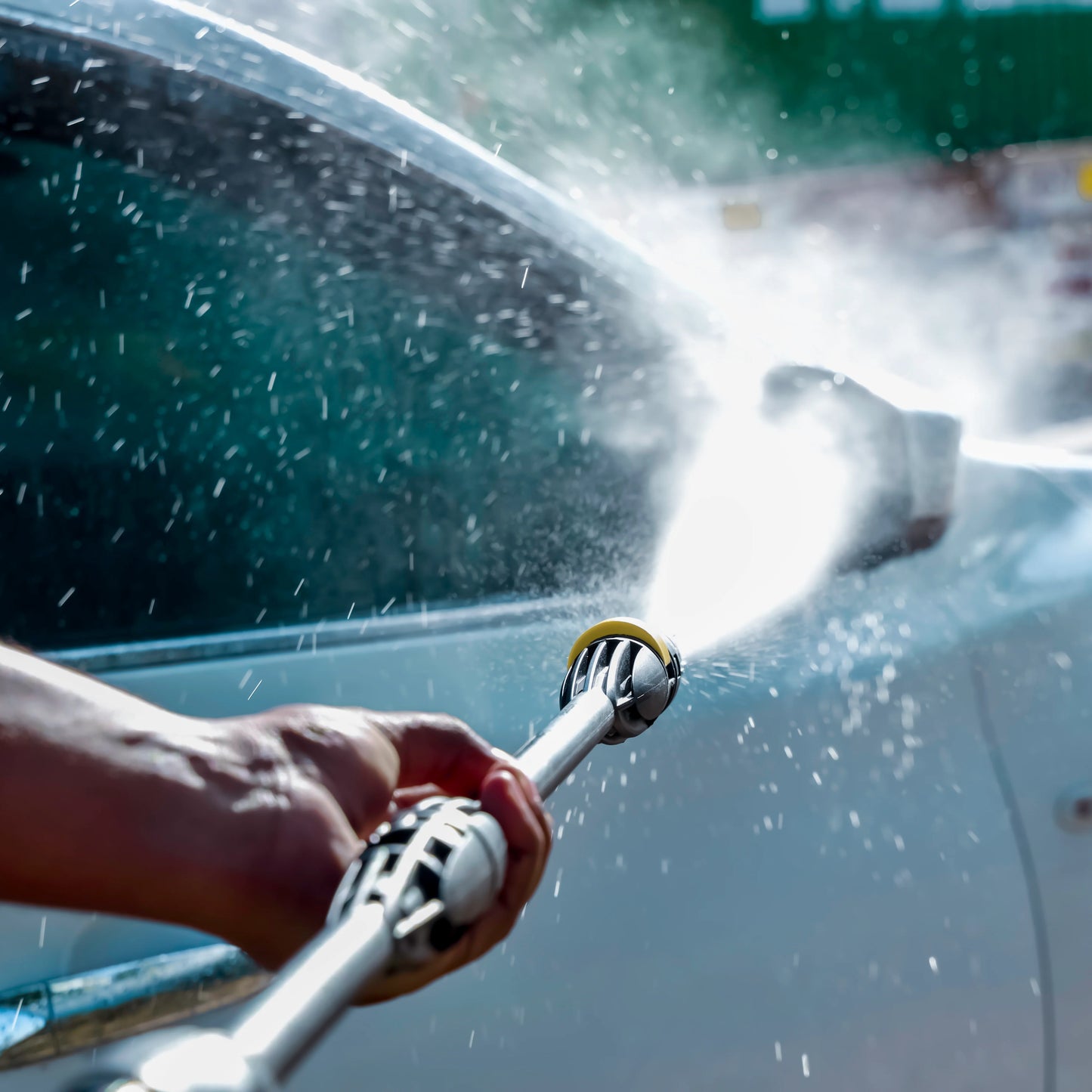 Geepas High Pressure Car Washer - GCW19029