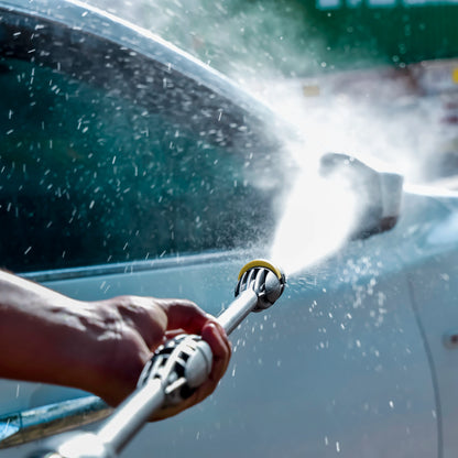 Geepas High Pressure Car Washer - GCW19029