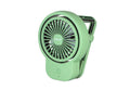 Geepas Mini Rechargeable Clip Fan - GF21221