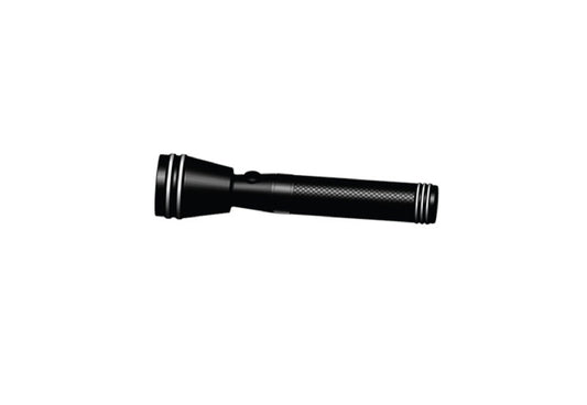 Geepas LED Flash Light Zoom - GFL4684