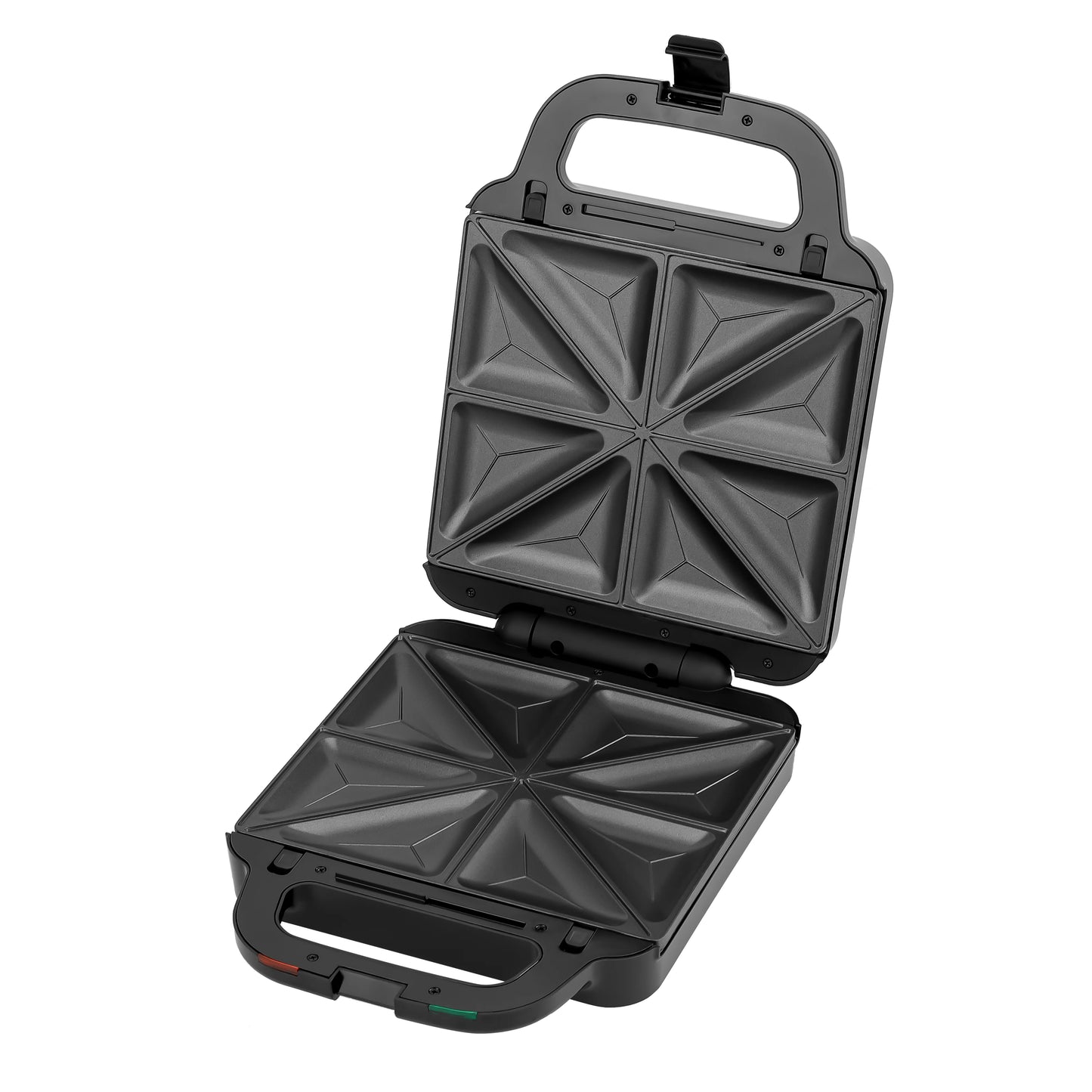 Geepas 3 in 1 Multi Snack Maker - GGM36534N
