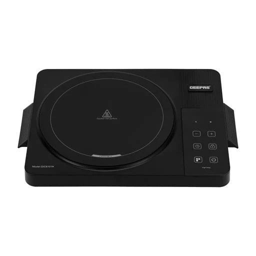 Geepas Digital Infrared Cooker - GIC6101K