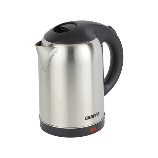 Geepas 2L SS Electric Kettle - GK5466B