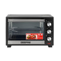 Geepas 25L Electric Oven Rotisserie - GO34040