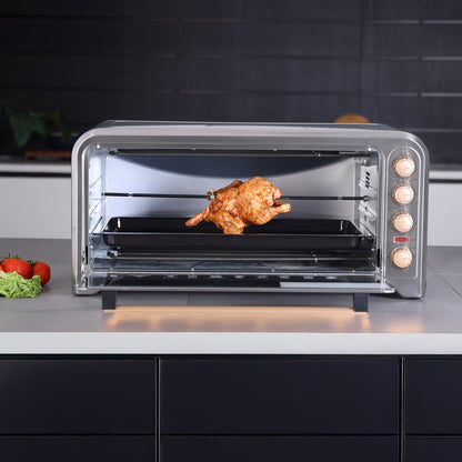 Geepas 75L Multi-Function Oven -  GO34041