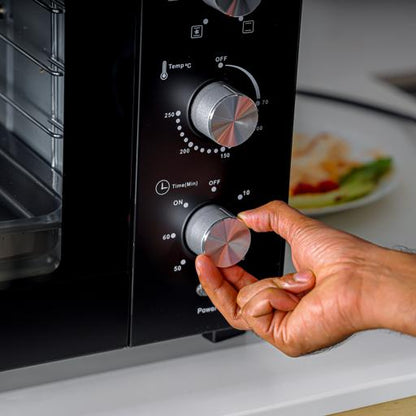 Geepas 150L Multi-Function Oven -  GO34055
