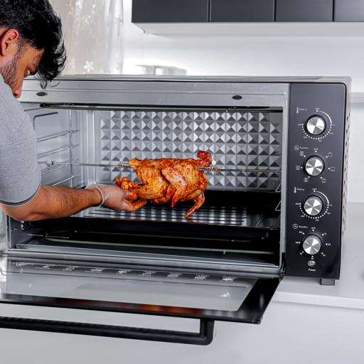 Geepas 150L Multi-Function Oven -  GO34055