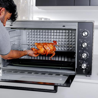 Geepas 150L Multi-Function Oven -  GO34055