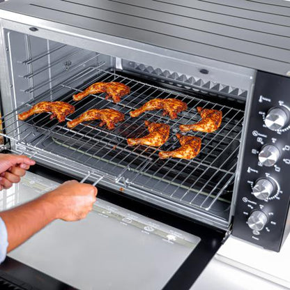 Geepas 150L Multi-Function Oven -  GO34055