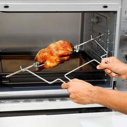 Geepas 120L Multi-Function Oven -  GO34057