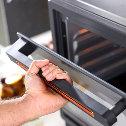 Geepas 58L Multi-Function Oven -  GO34060