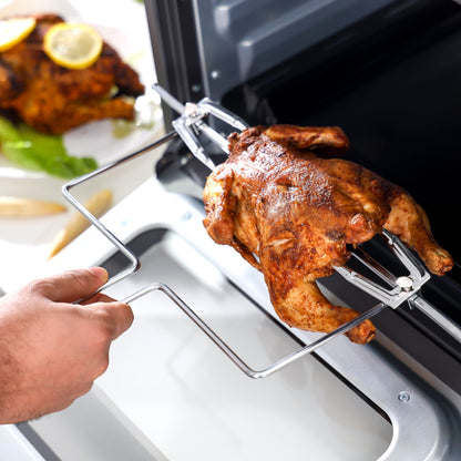 Geepas 58L Multi-Function Oven -  GO34060